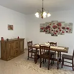 Casa Erica بيت للعطل تودي