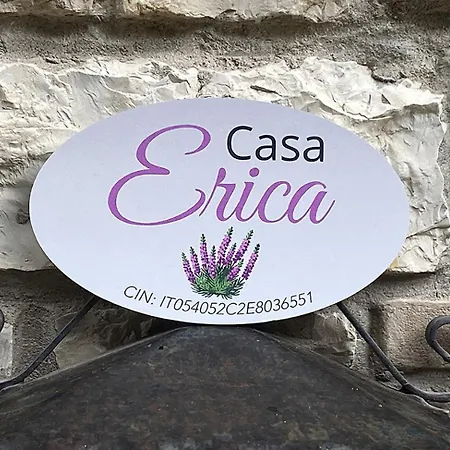 Casa Erica *