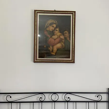 度假居 Casa Erica *