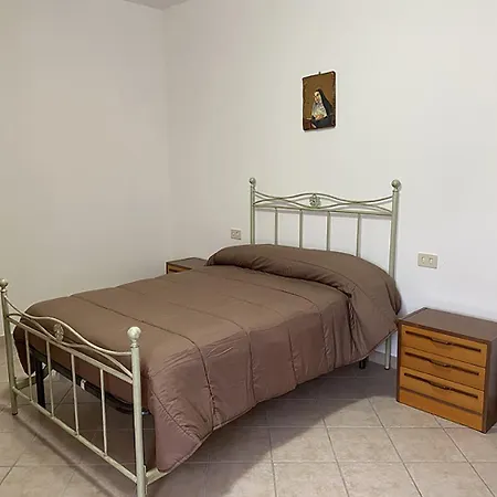 度假居 Casa Erica *