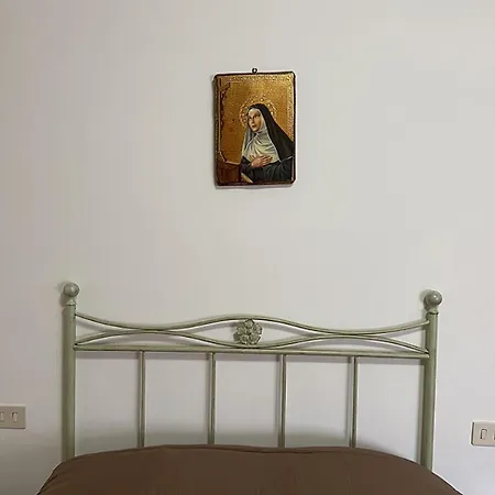 Casa Erica 度假居