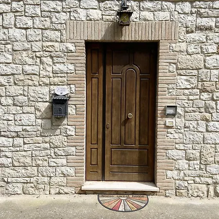 Casa Erica * Todi