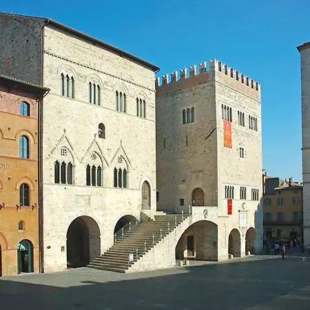 Vakantiehuis Casa Erica