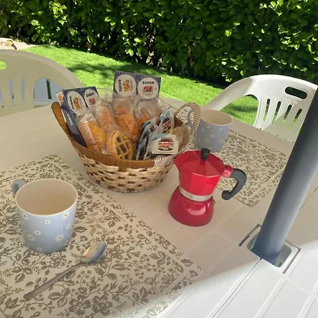 Casa Erica *