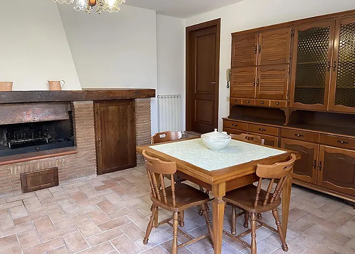 Casa Erica Vakantiehuis