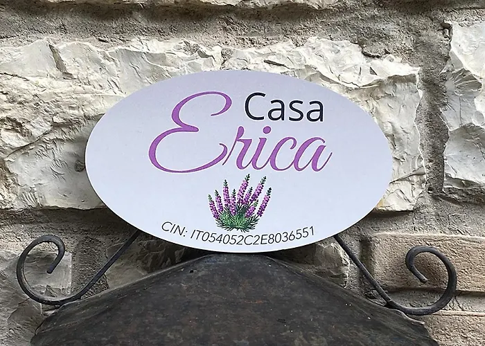 Casa Erica *
