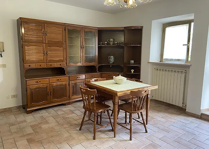 Vakantiehuis Casa Erica *