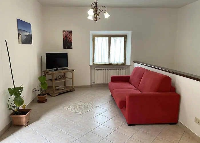 Vakantiehuis Casa Erica *