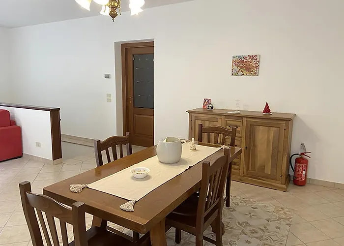 Vakantiehuis Casa Erica