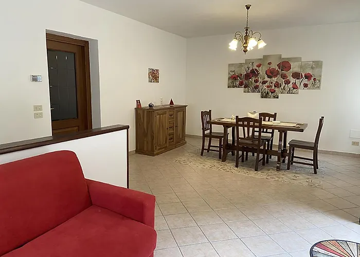 Casa Erica Vakantiehuis