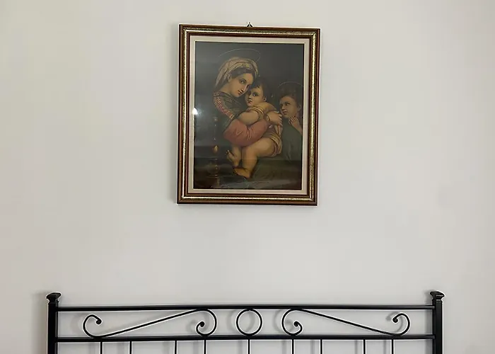 Vakantiehuis Casa Erica *