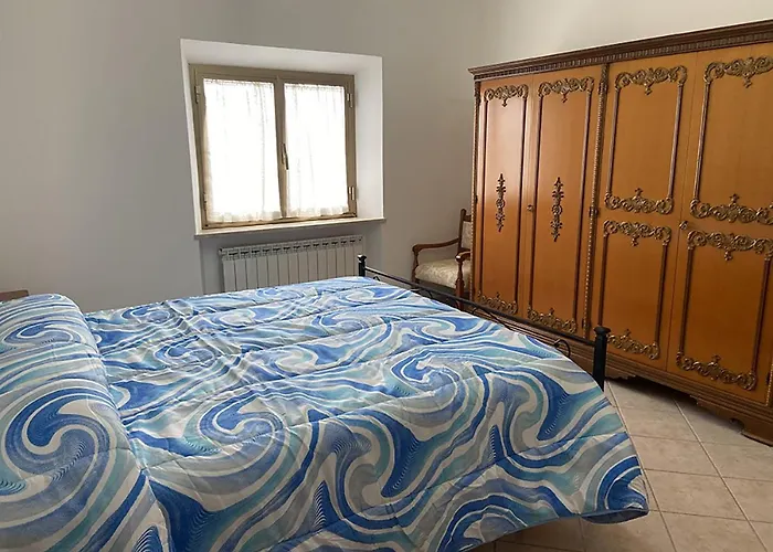 Vakantiehuis Casa Erica