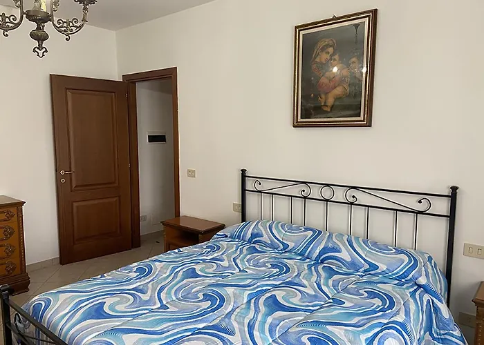 Casa Erica Vakantiehuis *