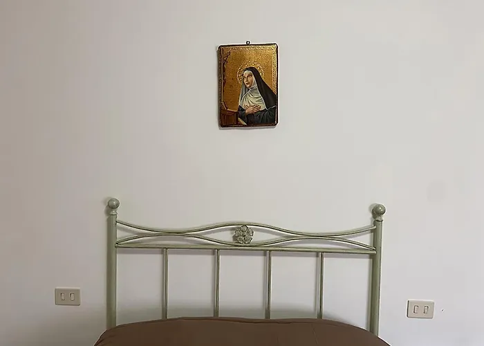 Casa Erica Vakantiehuis