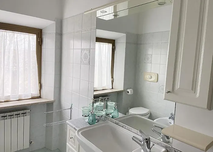 Casa Erica Vakantiehuis