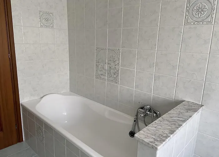 Casa Erica Vakantiehuis *