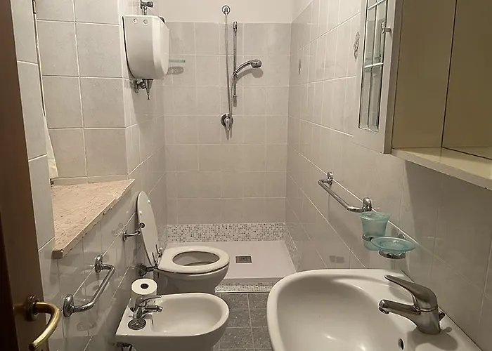 Vakantiehuis Casa Erica Todi