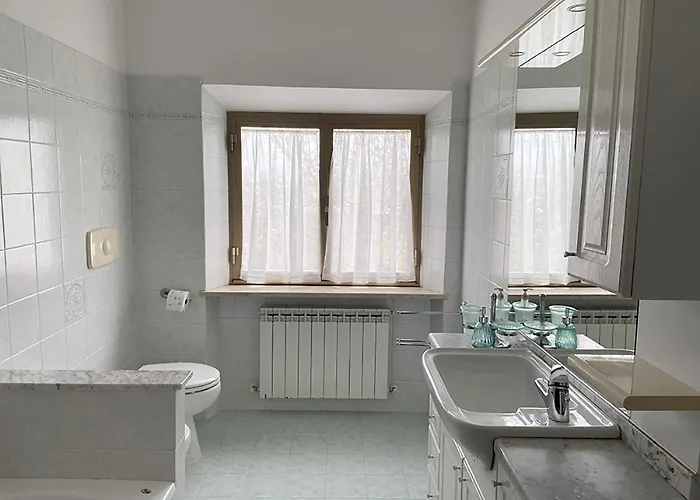 Casa Erica Vakantiehuis *